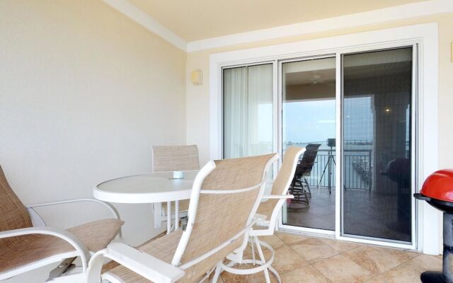 Perdido Grande Condos