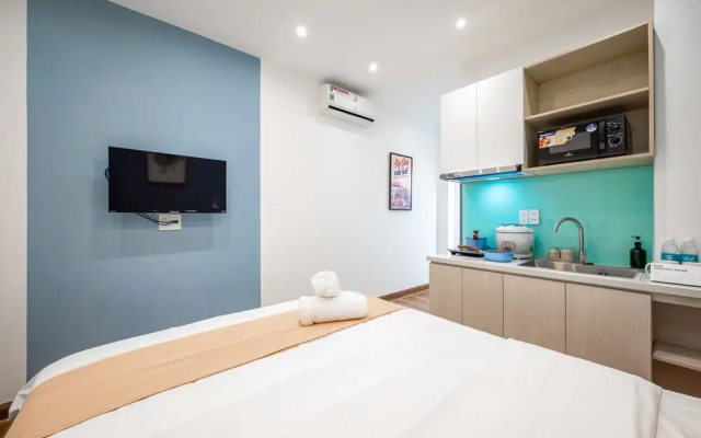 Cozrum Homes - Winter Corner
