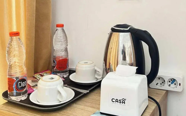 Mentari Ocean View Resort