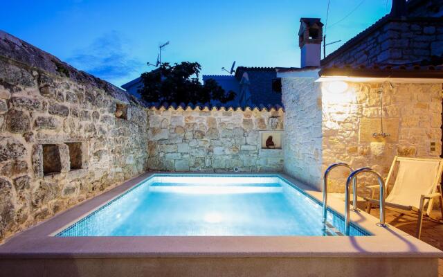 Holiday home Marasi Croatia
