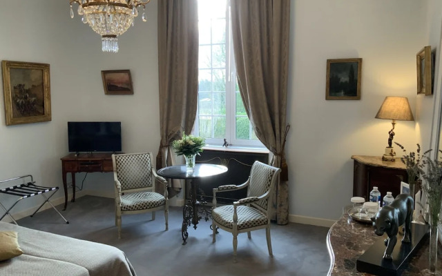 Victoria Arromanches B&B