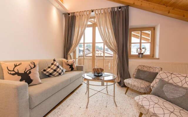 Pension - Appartements Renberg