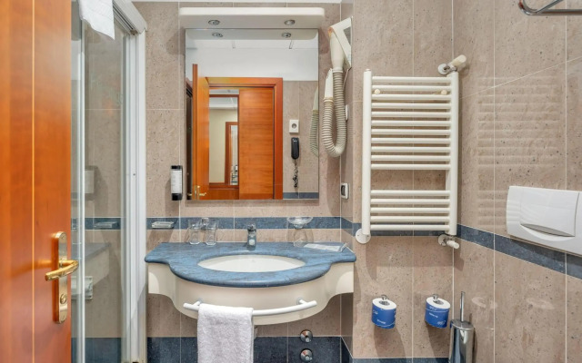 B&B Hotel Prestige Ornago