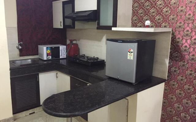 Hotel Jashn Inn near Apollo Hospital