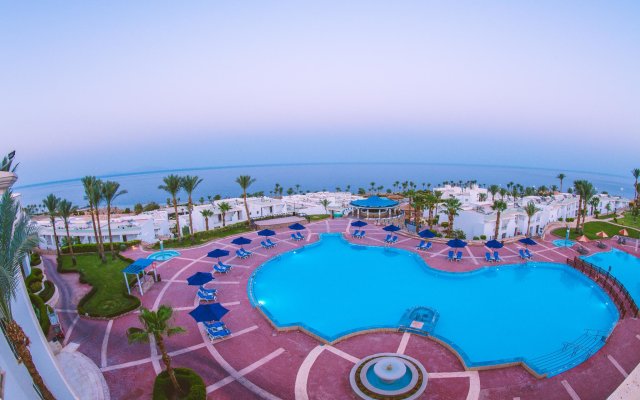 Renaissance Sharm El Sheikh Golden View Beach Resort