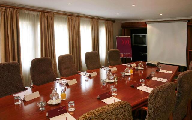 Mercure Johannesburg Bedfordview Hotel