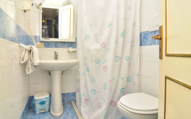 Hotel Villa Fiorentina