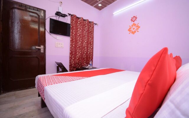 Hotel Vansh 2 By OYO Rooms
