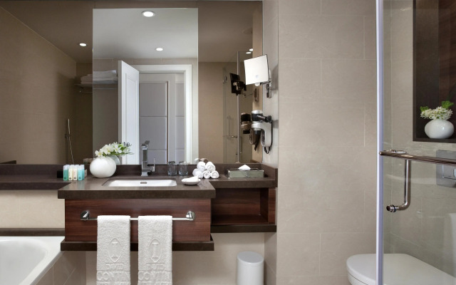 InterContinental David Tel Aviv by IHG