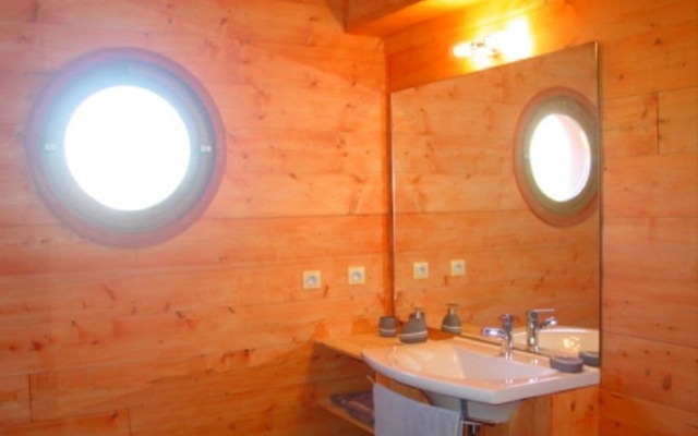 Chambre d'Hôtes Neptune Wood