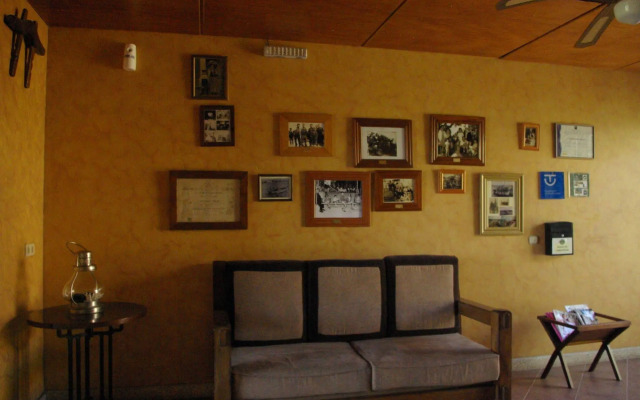Casa Mariñeira Lourdes