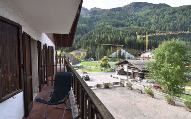 Apartment Al Parco Canazei 12423