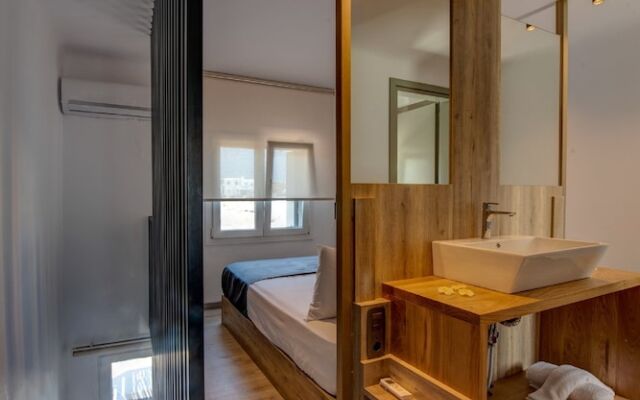 Casa di Pietra Mykonos