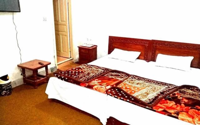 Hotel Tour De Swat