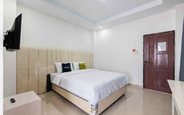 Urbanview Hotel Ranls Dream Banda Aceh by RedDoorz