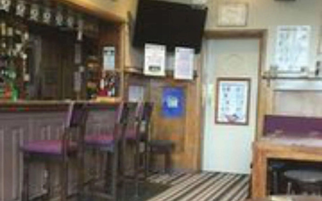 The Grafton Hotel