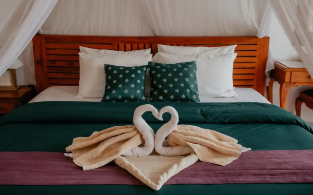 Puri Sunny Guesthouse