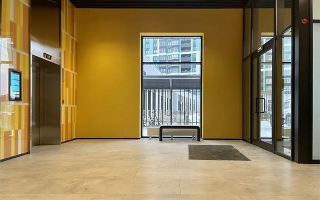 Rauktis в ЖК LEGENDA ГЕРОЕВ