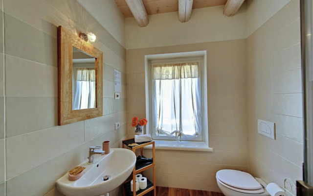 Villa Rossella con piscina