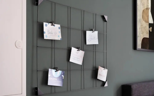 Zentrale Apartments I home2share