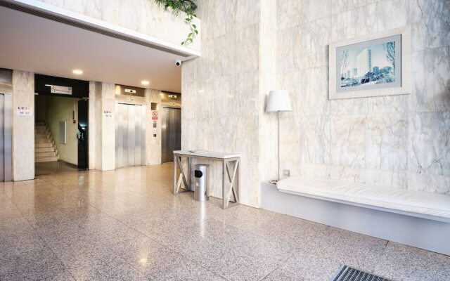 Apartamento cerca a Bernabeu by My City Home