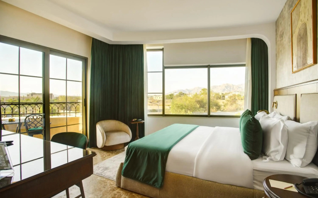 Bratus Hotel Aqaba