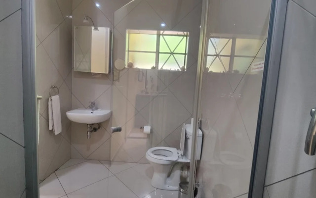 Maison Ambre Guesthouse