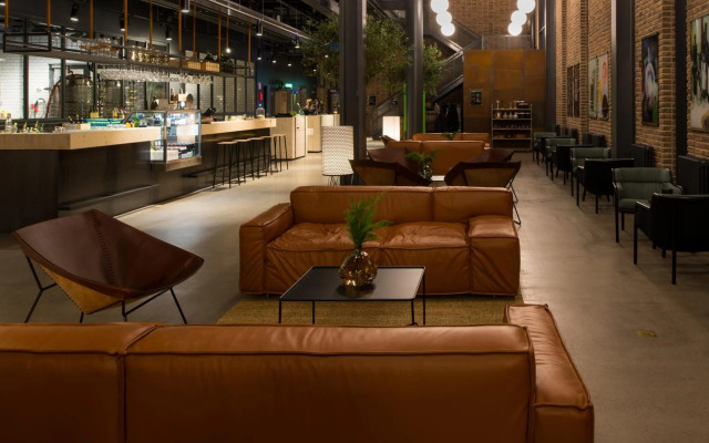 The Winery Hotel, WorldHotels Crafted