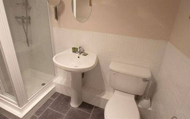 The Faculty Serviced Apartments