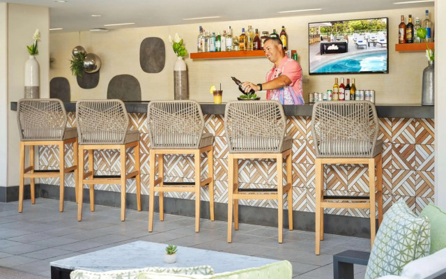 Hilton Garden Inn Waikiki Beach