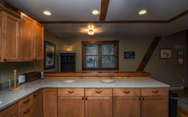 Hideaway 2 Bedroom House