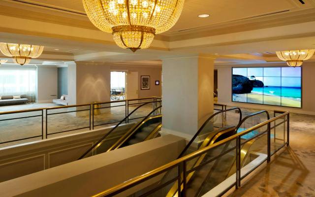 JW Marriott Miami