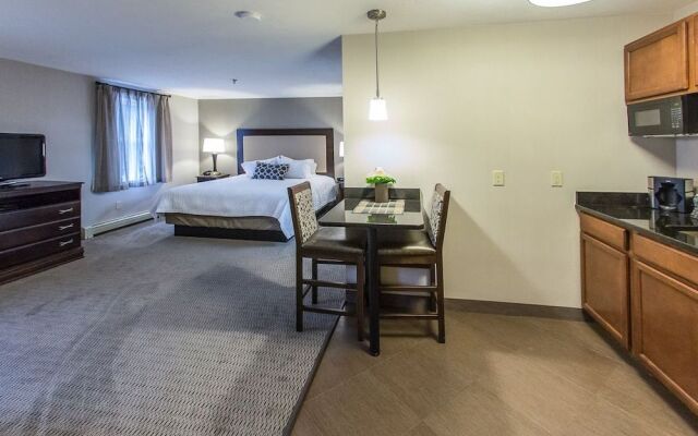 Chocksett Inn and Restaurant