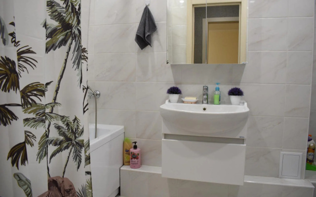 Apartment on Alexander Pushkin Street 1