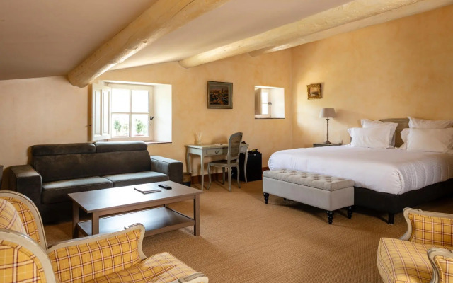 Hotel Restaurant & Spa La Magdeleine - Mathias Dandine