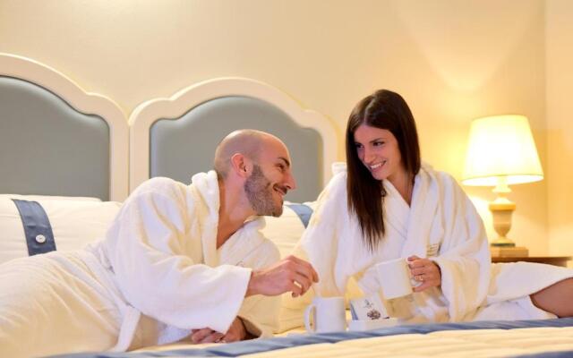 Grand Hotel Terme Della Fratta