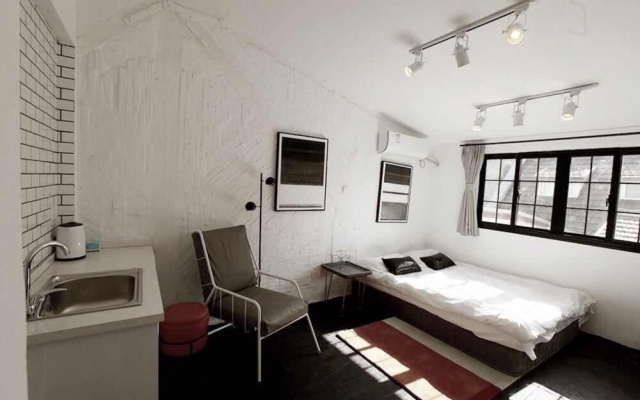 Super Offer-Independent Loft – Guest Rooms – Shanghai
