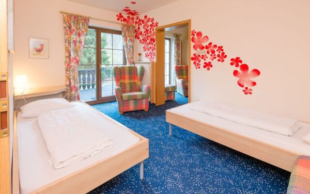 Grosses Haus in Winterberg