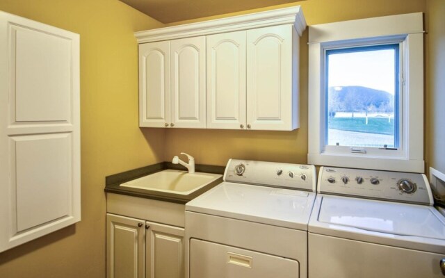 Bozeman - Hyalite Gem