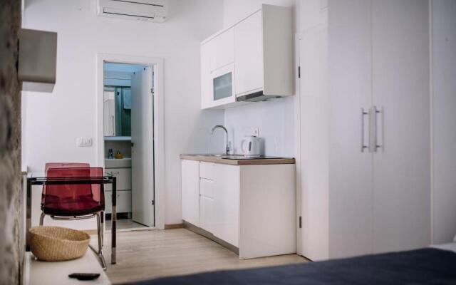 Apartments Amorozo