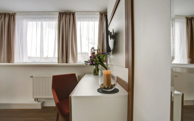 Boutique 030 Hannover-City