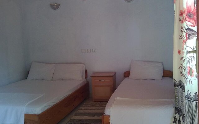 Engin Pension