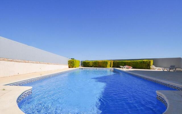 Branqueira Mar by OCvillas