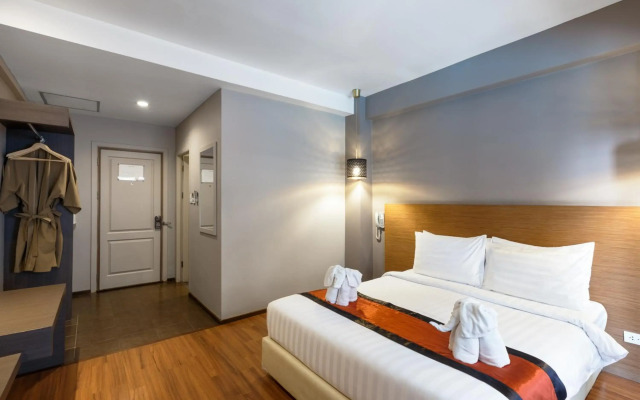 The Cottage Suvarnabhumi