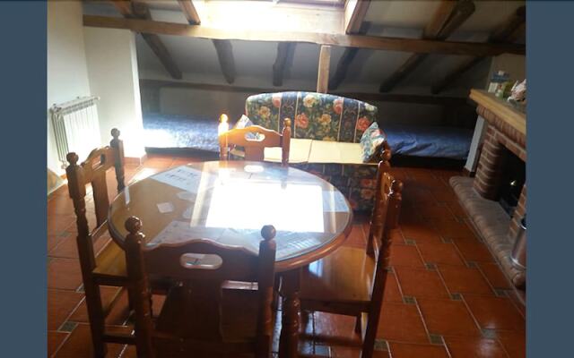 Casa Rural La Linariega