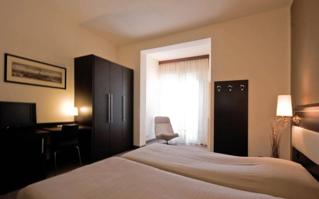 Hotel Terme Igea Suisse