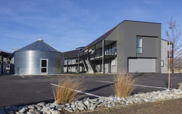 Harvest Park Studios