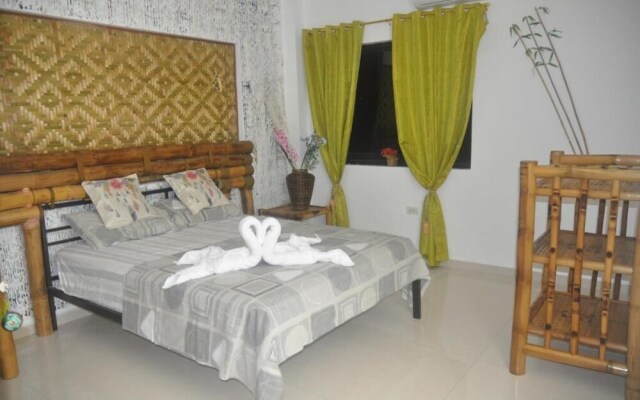 Verano Guest House Bohol