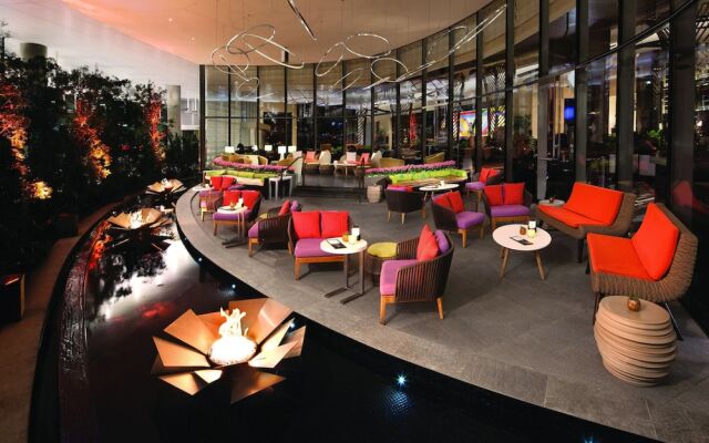 StripViewSuites at Vdara
