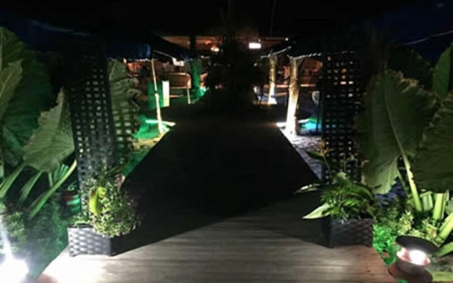 Marcelo Beach Club
